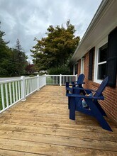 835 McBryde Dr in Blacksburg, VA - Building Photo - Building Photo