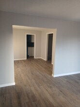 1602 N Hughes St in Amarillo, TX - Foto de edificio - Building Photo