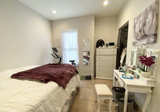 117 Buttonwood St in Boston, MA - Building Photo - Building Photo