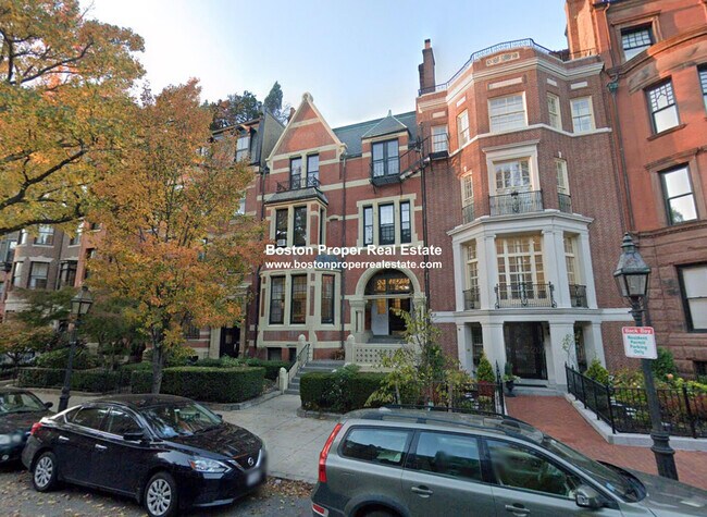 191 Marlborough St, Unit 3