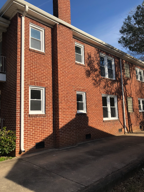 property at 706 E Marion St