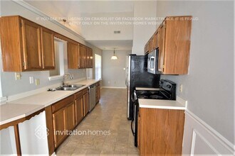 14515 Smith Rd, Unit 656 in Charlotte, NC - Building Photo - Building Photo