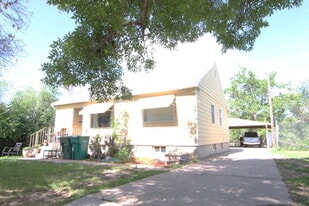 3041 Monroe Blvd in Ogden, UT - Building Photo