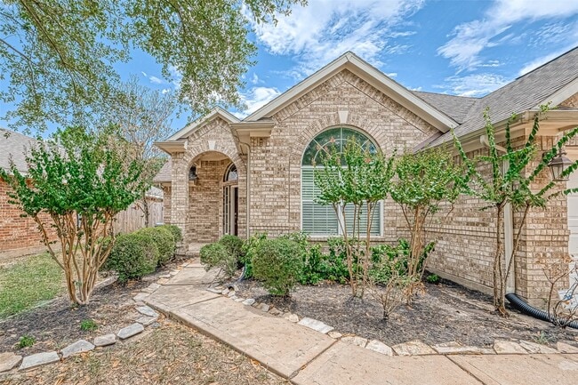 18039 Parkwille Ln in Cypress, TX - Building Photo - Building Photo