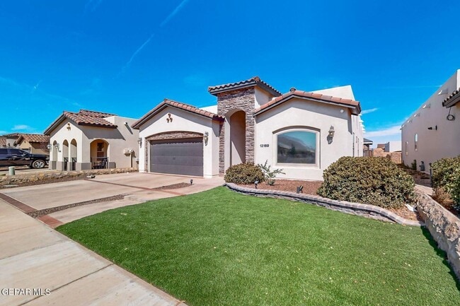 13169 Hazy in El Paso, TX - Building Photo - Building Photo
