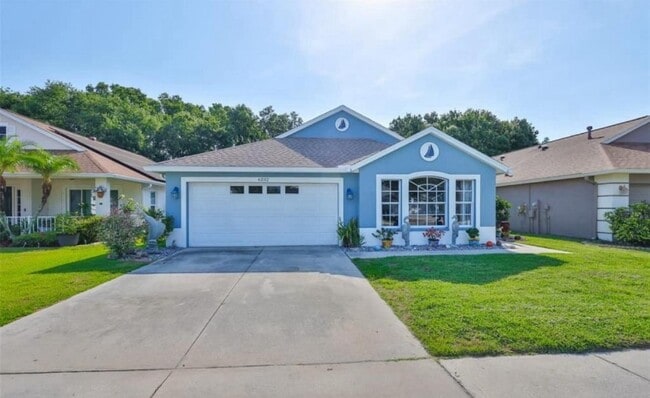 property at 6232 Crickethollow Dr
