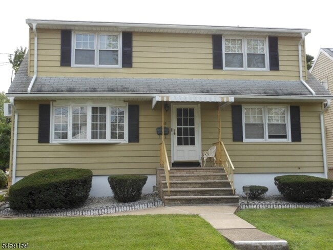 property at 43 Calicooneck Rd