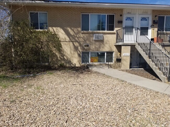 property at 2517 Jellison St