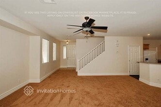 6685 Aviston St in Las Vegas, NV - Building Photo - Building Photo