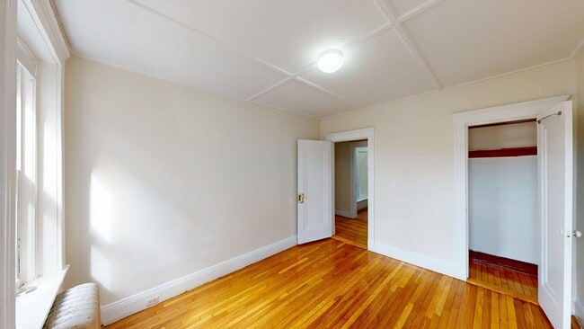 property at 1185 Boylston St