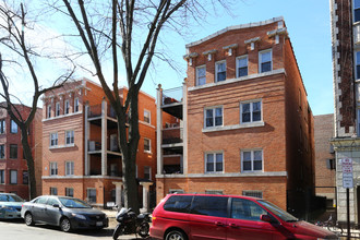 6922-24 N. Greenview Ave. in Chicago, IL - Building Photo - Building Photo