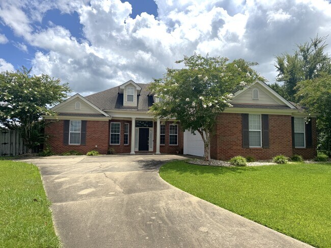 property at 9425 Chadesberry Ct
