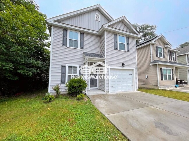 728 Rosewell Ave in Chesapeake, VA - Building Photo - Building Photo