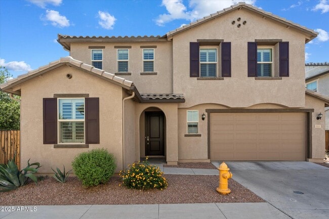 203 E Roadrunner Dr in Chandler, AZ - Building Photo - Building Photo