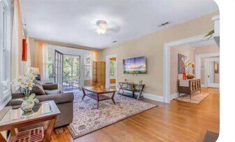 4303 Vandelia St in Dallas, TX - Building Photo