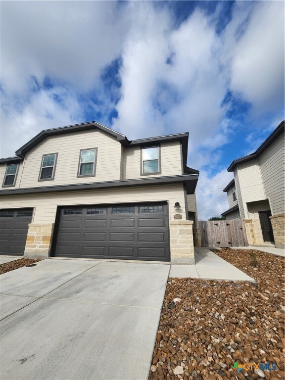 property at 2010 Rueben Rd