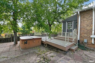 3355 W 39th Ave in Denver, CO - Building Photo - Building Photo