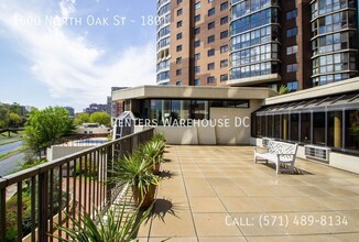 1600 N Oak St in Arlington, VA - Building Photo - Building Photo