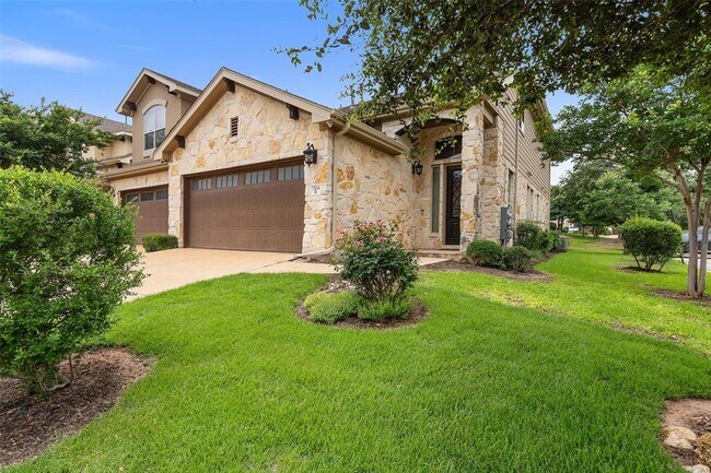 7324 Bandera Ranch Trail in Austin, TX - Building Photo - Building Photo