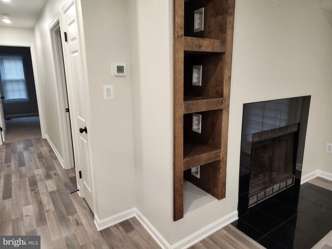 property at 5700 Olde Mill Ct