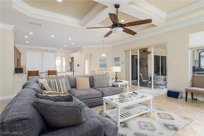 property at 8754 Hideaway Harbor Ct