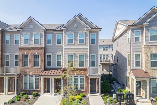 89 Robeson St in Somerville, NJ - Building Photo - Building Photo