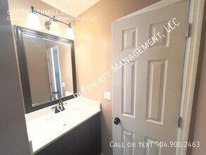 651 Timbermill Ln in Orange Park, FL - Building Photo - Building Photo