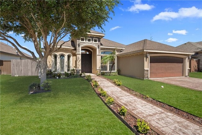 3211 Amethyst Ave in Mission, TX - Building Photo - Building Photo