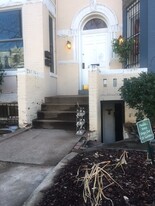 1738 U St NW, Unit #1 in Washington, DC - Building Photo