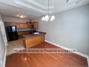 121 Willborough Ave in Fayetteville, NC - Building Photo - Building Photo