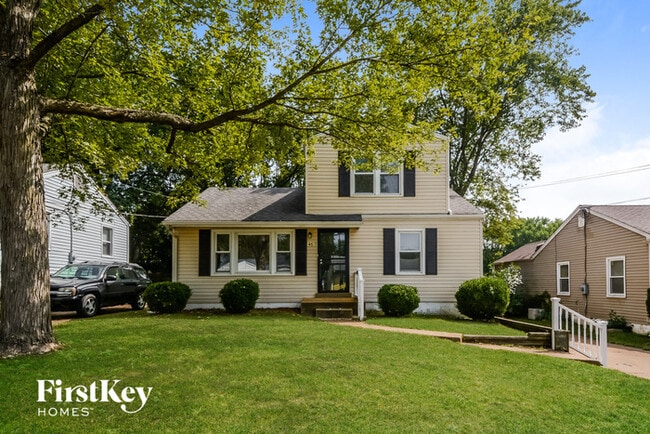 46 Grether Ave in St. Louis, MO - Building Photo - Building Photo