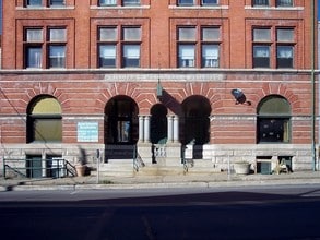 413 E Sunbury St in Shamokin, PA - Building Photo - Building Photo