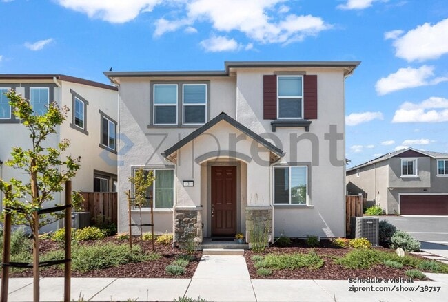 3 Cedar Ct in Pittsburg, CA - Building Photo - Building Photo