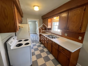 1408 Walton St in Anderson, IN - Building Photo - Building Photo