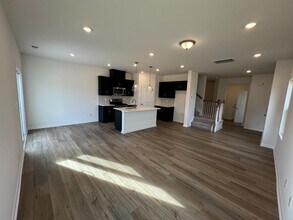 757 Lock Haven Dr NW in Concord, NC - Building Photo - Building Photo