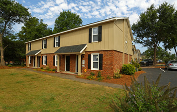 Wheeler Woods in Augusta, GA - Building Photo - Building Photo