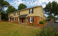 Wheeler Woods in Augusta, GA - Foto de edificio - Building Photo