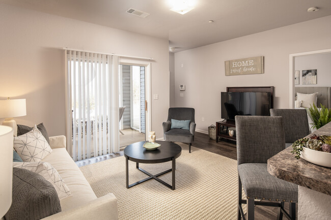 Sweetwater Apartments in Prattville, AL - Foto de edificio - Interior Photo