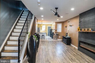 823 S 56th St in Philadelphia, PA - Building Photo - Building Photo