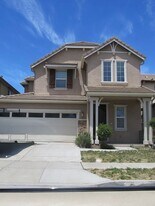 233 American Farms Ave in Lathrop, CA - Building Photo