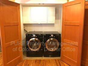 1080 E 13th Ave in Denver, CO - Building Photo - Building Photo