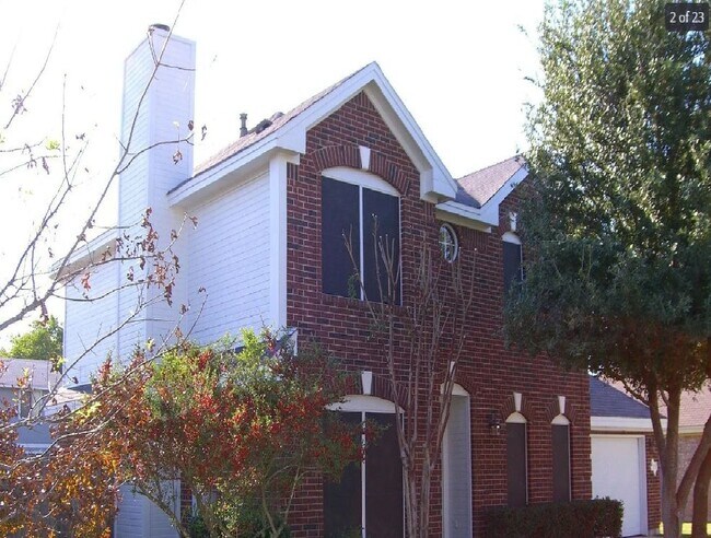 2205 Wisteria Way in Round Rock, TX - Building Photo - Building Photo