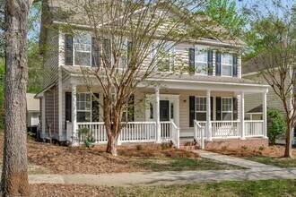 201 Woodleigh Park Dr in Columbia, SC - Building Photo - Building Photo