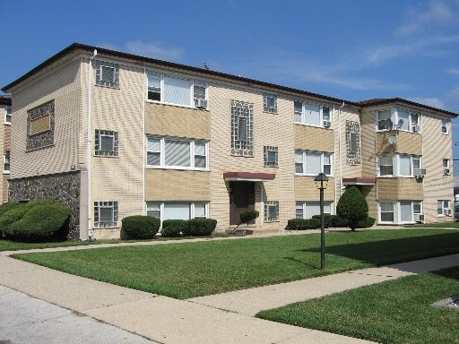 7518-7520 W Lawrence Ave in Harwood Heights, IL - Foto de edificio - Building Photo