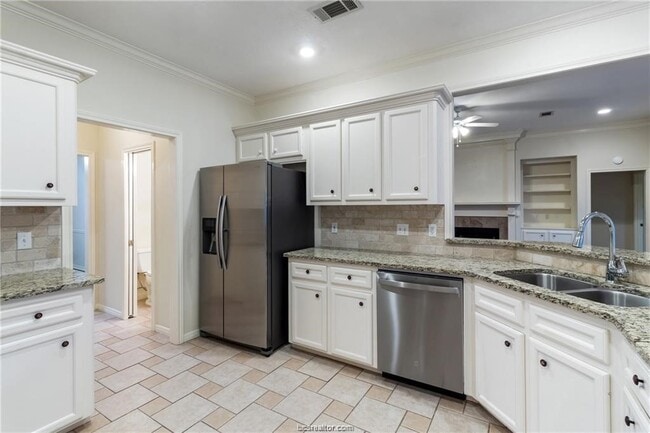 property at 4709 Shoal Creek Dr