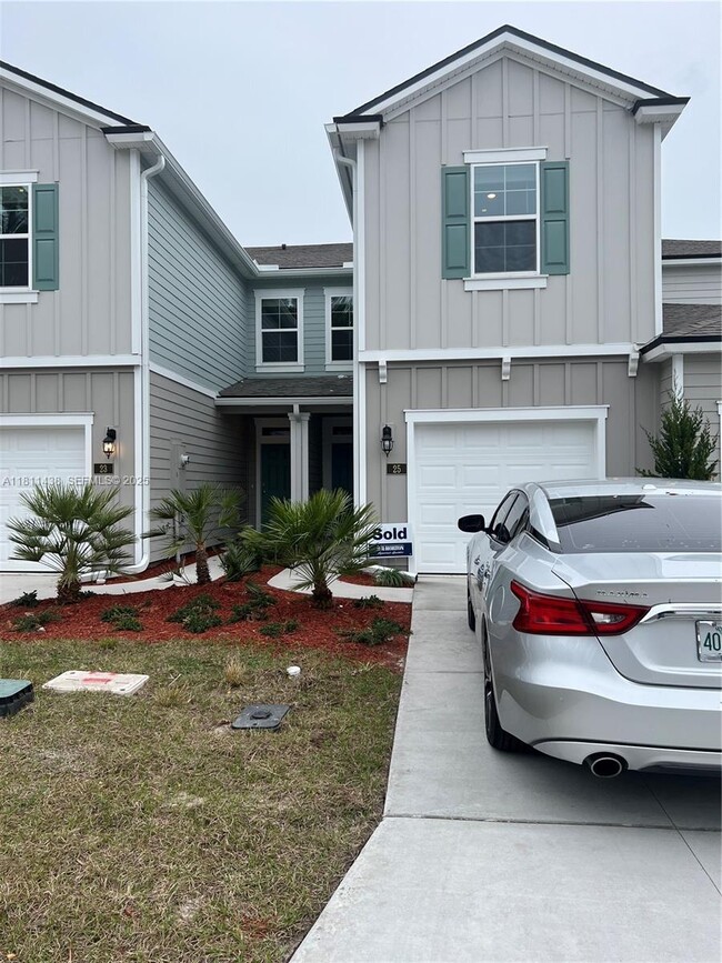 property at 25 Redbud Rd