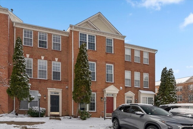 13133 Park Crescent Cir