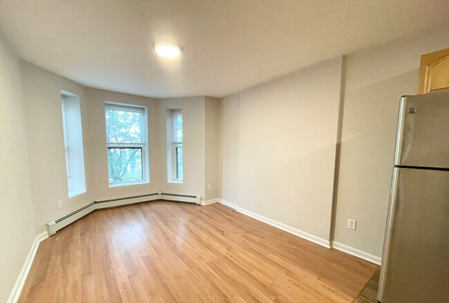 60 Charlesgate W, Unit 4 in Boston, MA - Building Photo - Building Photo