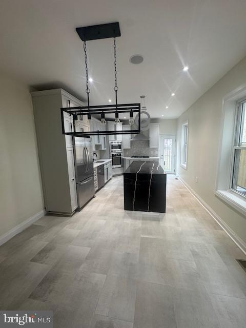 property at 1809 Christian St