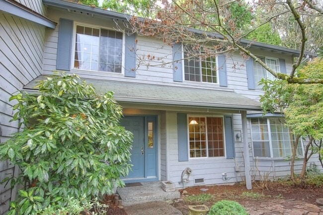 property at 8511 137th Ave NE